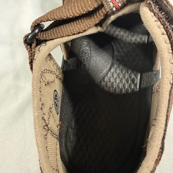 KEEN‎ Women’s Newport H2 Waterproof Hiking Sandals Size 5 - Picture 6 of 13